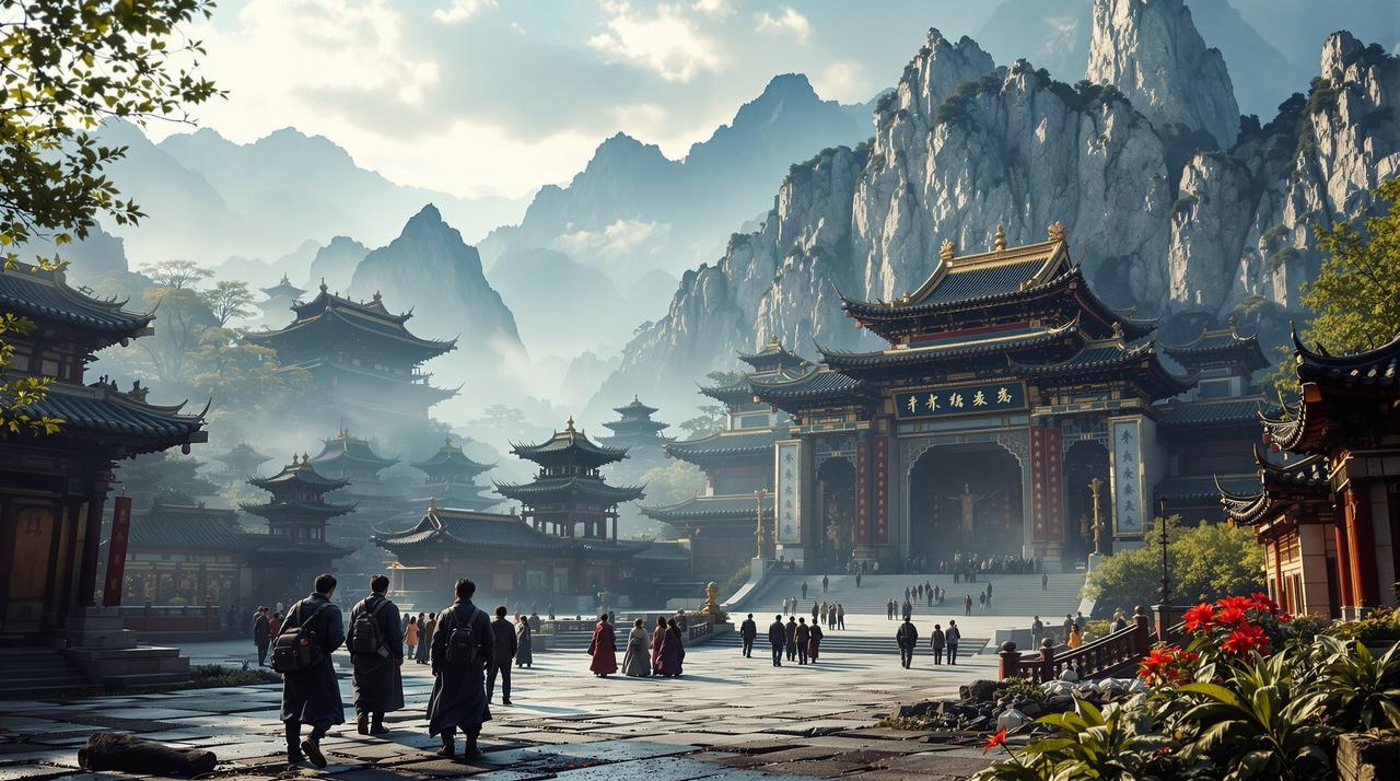 青青草视频年度大制作《山河无疆》正式杀青,预计明年春节档上映